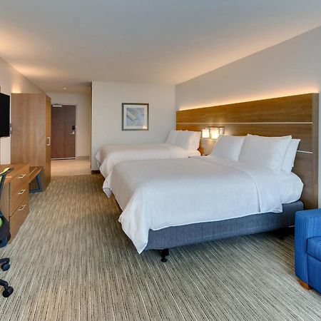 Holiday Inn Express & Suites - Dawsonville By Ihg Eksteriør bilde