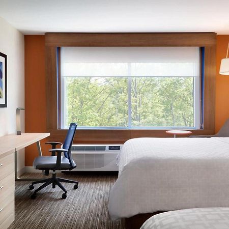 Holiday Inn Express & Suites - Dawsonville By Ihg Eksteriør bilde