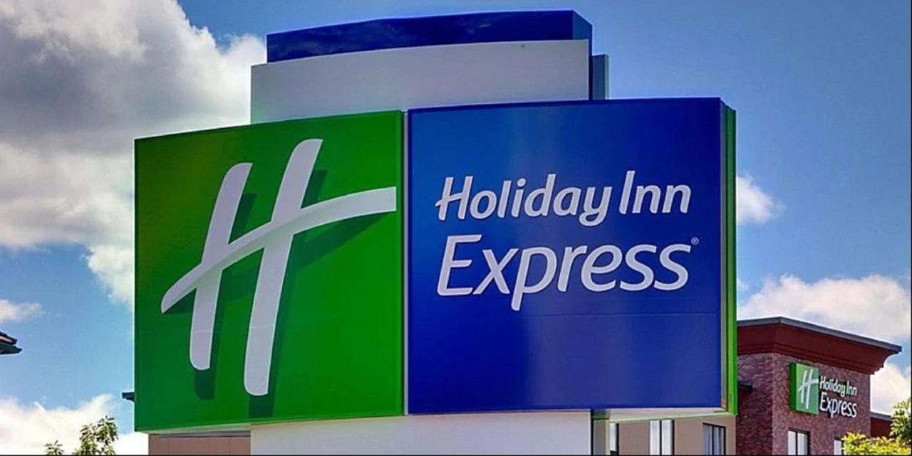 Holiday Inn Express & Suites - Dawsonville By Ihg Eksteriør bilde