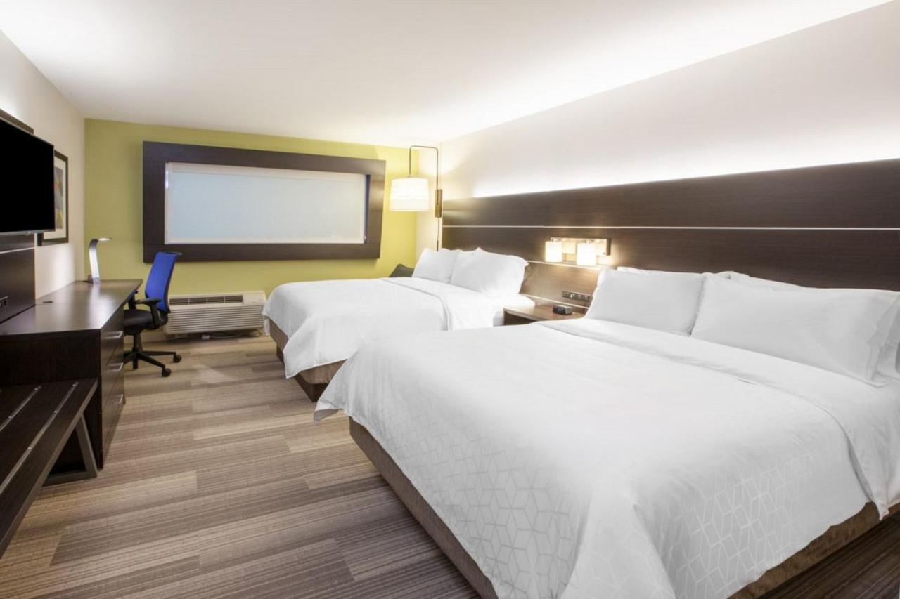 Holiday Inn Express & Suites - Dawsonville By Ihg Eksteriør bilde