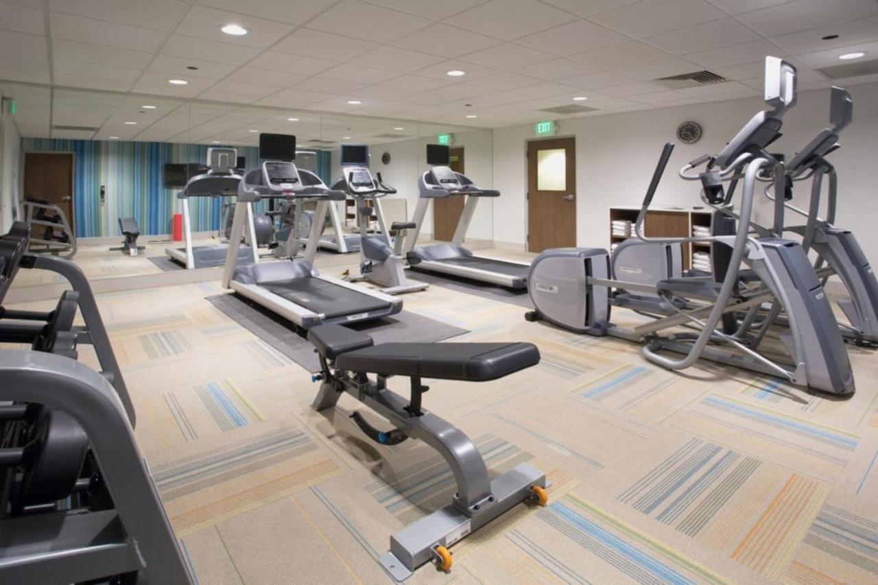 Holiday Inn Express & Suites - Dawsonville By Ihg Eksteriør bilde