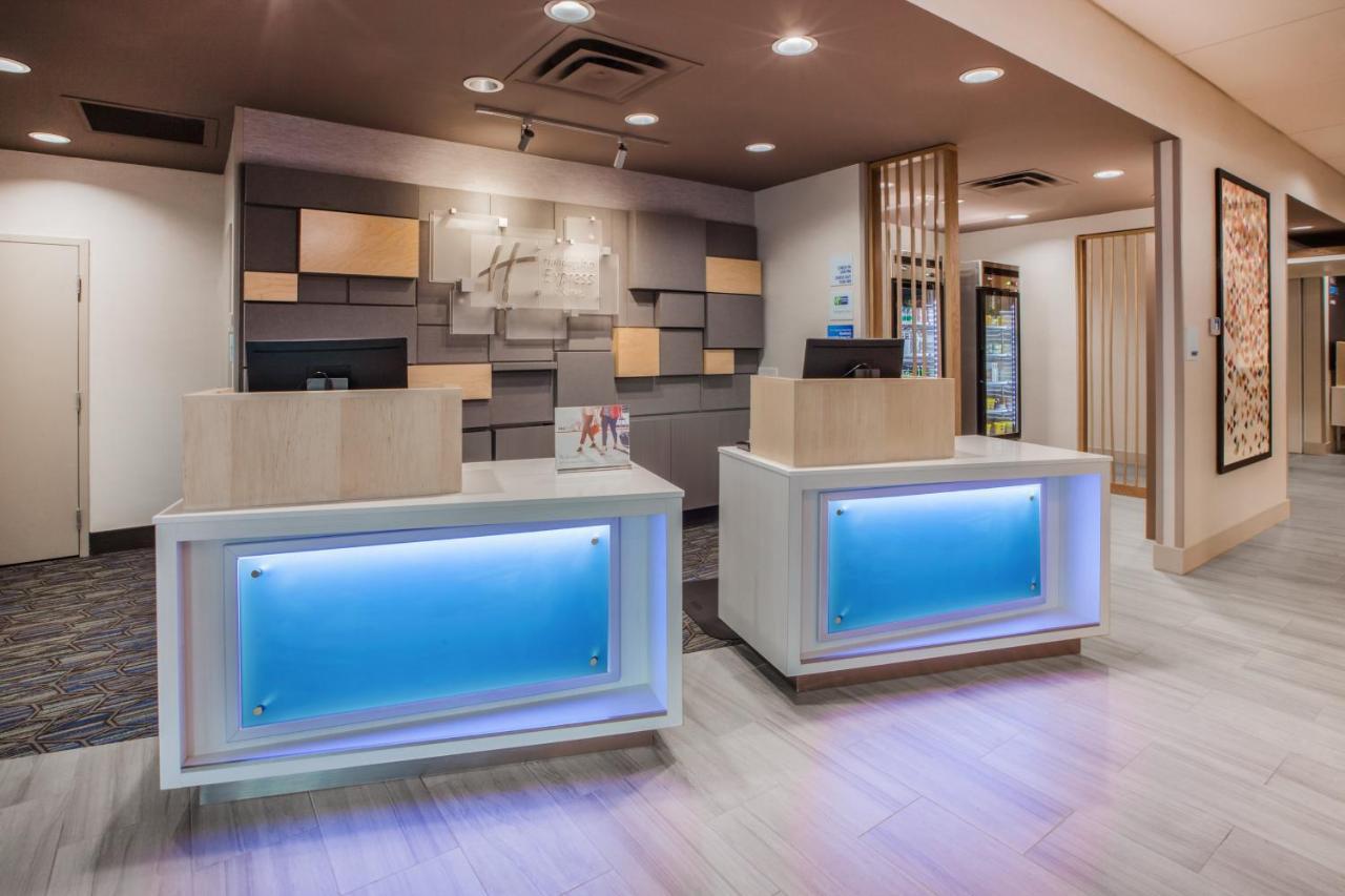 Holiday Inn Express & Suites - Dawsonville By Ihg Eksteriør bilde
