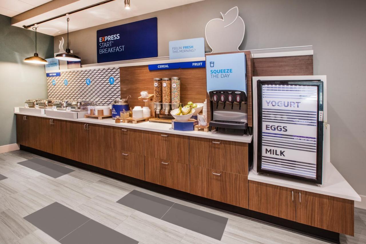 Holiday Inn Express & Suites - Dawsonville By Ihg Eksteriør bilde