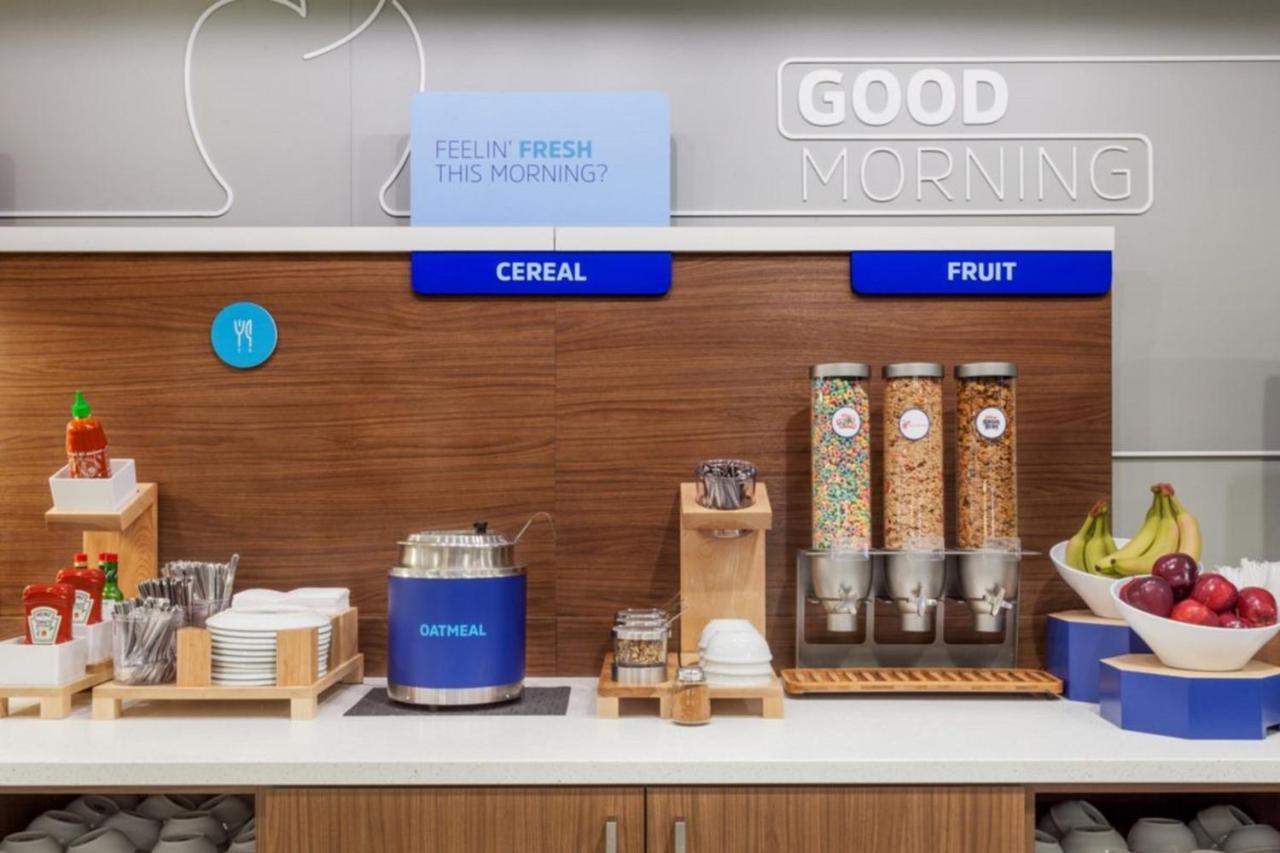 Holiday Inn Express & Suites - Dawsonville By Ihg Eksteriør bilde