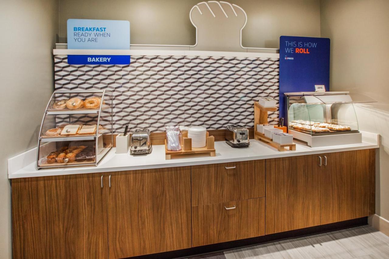 Holiday Inn Express & Suites - Dawsonville By Ihg Eksteriør bilde