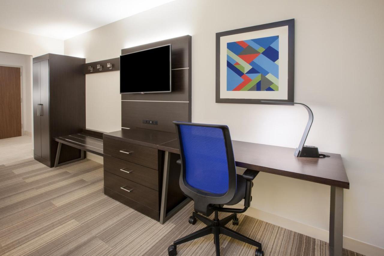 Holiday Inn Express & Suites - Dawsonville By Ihg Eksteriør bilde
