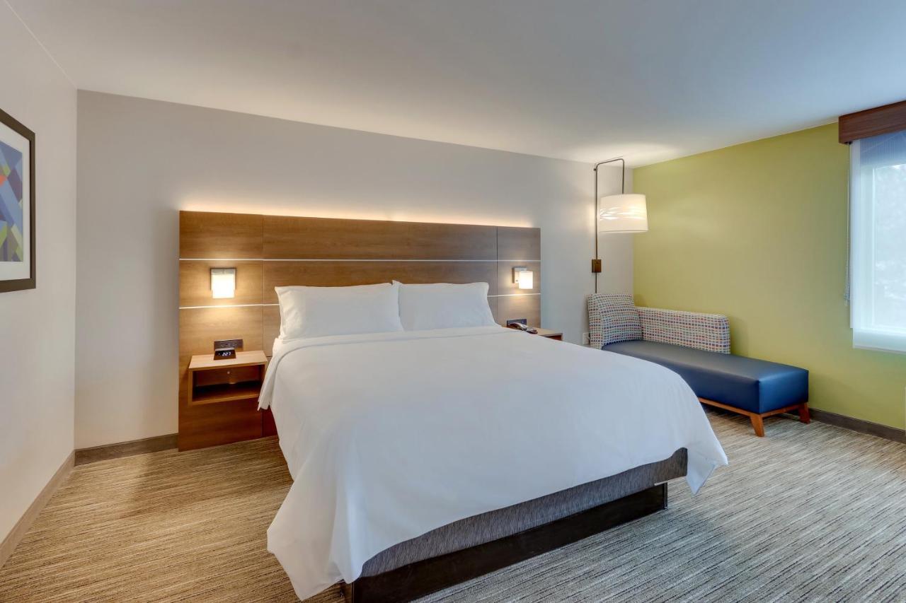 Holiday Inn Express & Suites - Dawsonville By Ihg Eksteriør bilde