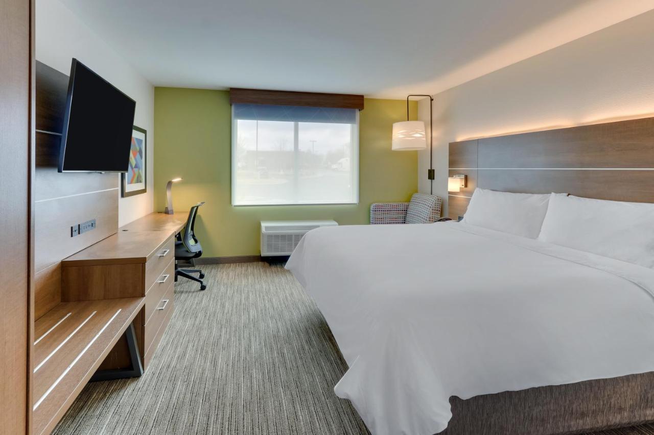 Holiday Inn Express & Suites - Dawsonville By Ihg Eksteriør bilde