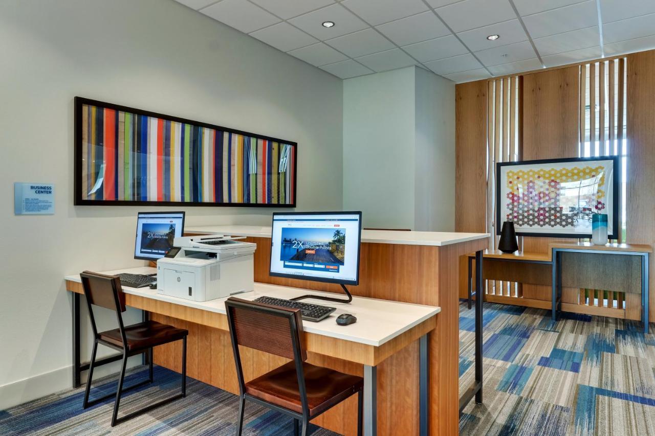 Holiday Inn Express & Suites - Dawsonville By Ihg Eksteriør bilde