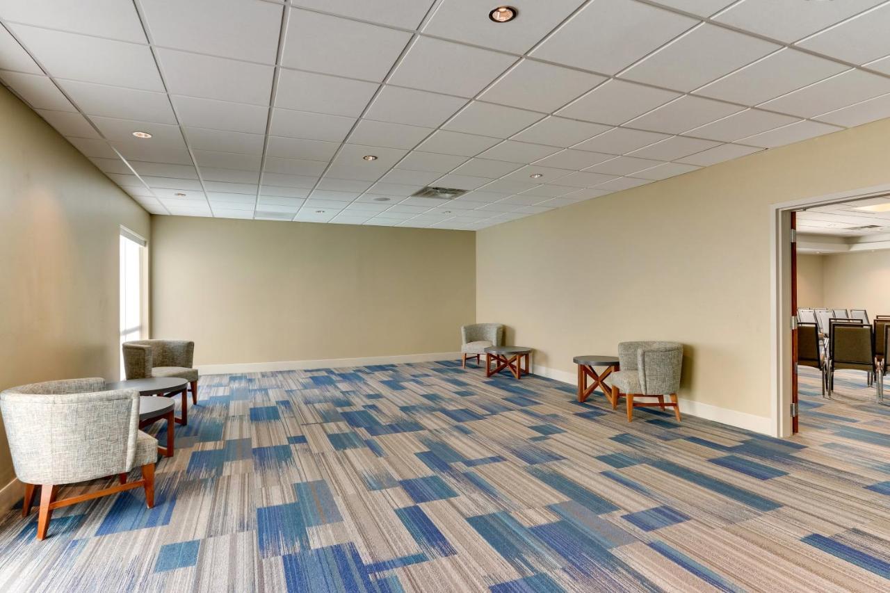 Holiday Inn Express & Suites - Dawsonville By Ihg Eksteriør bilde