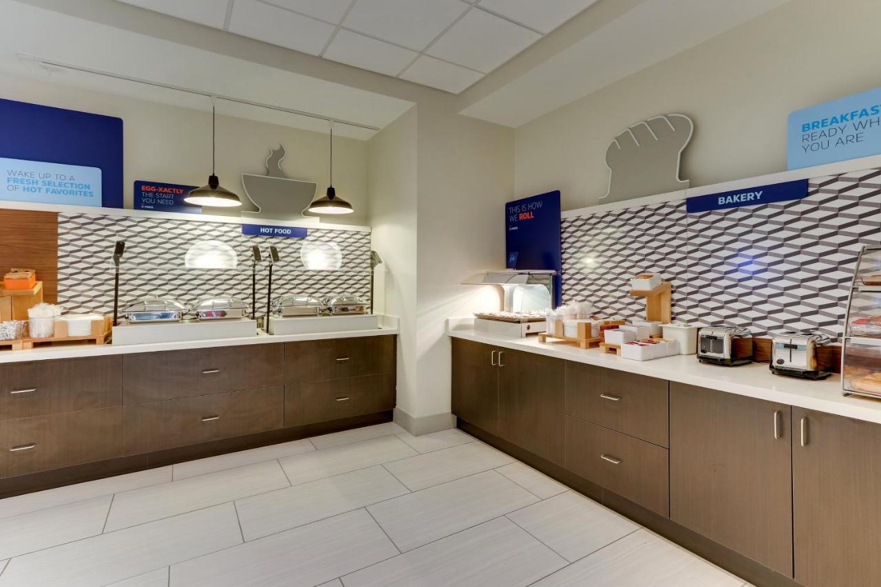 Holiday Inn Express & Suites - Dawsonville By Ihg Eksteriør bilde
