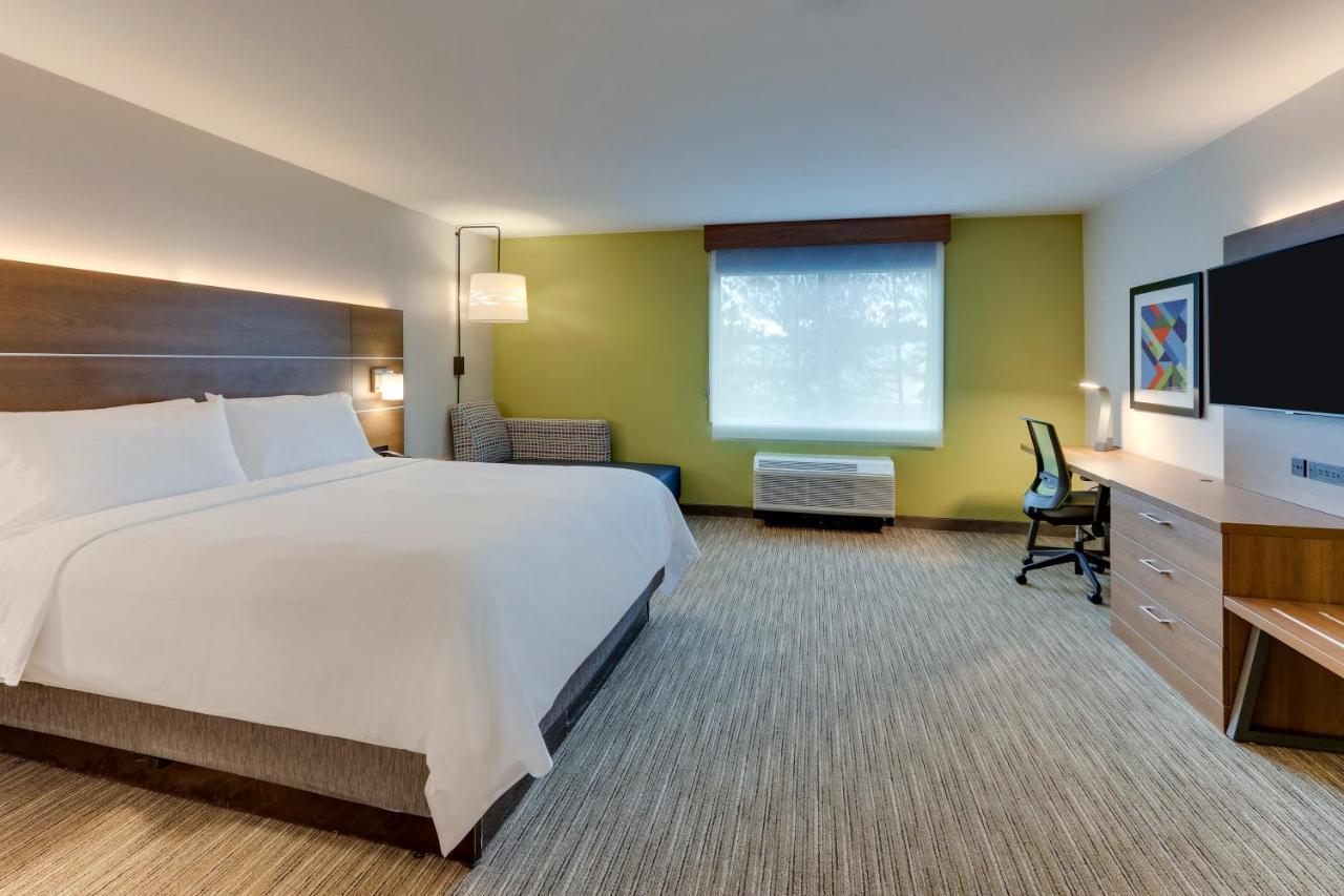 Holiday Inn Express & Suites - Dawsonville By Ihg Eksteriør bilde