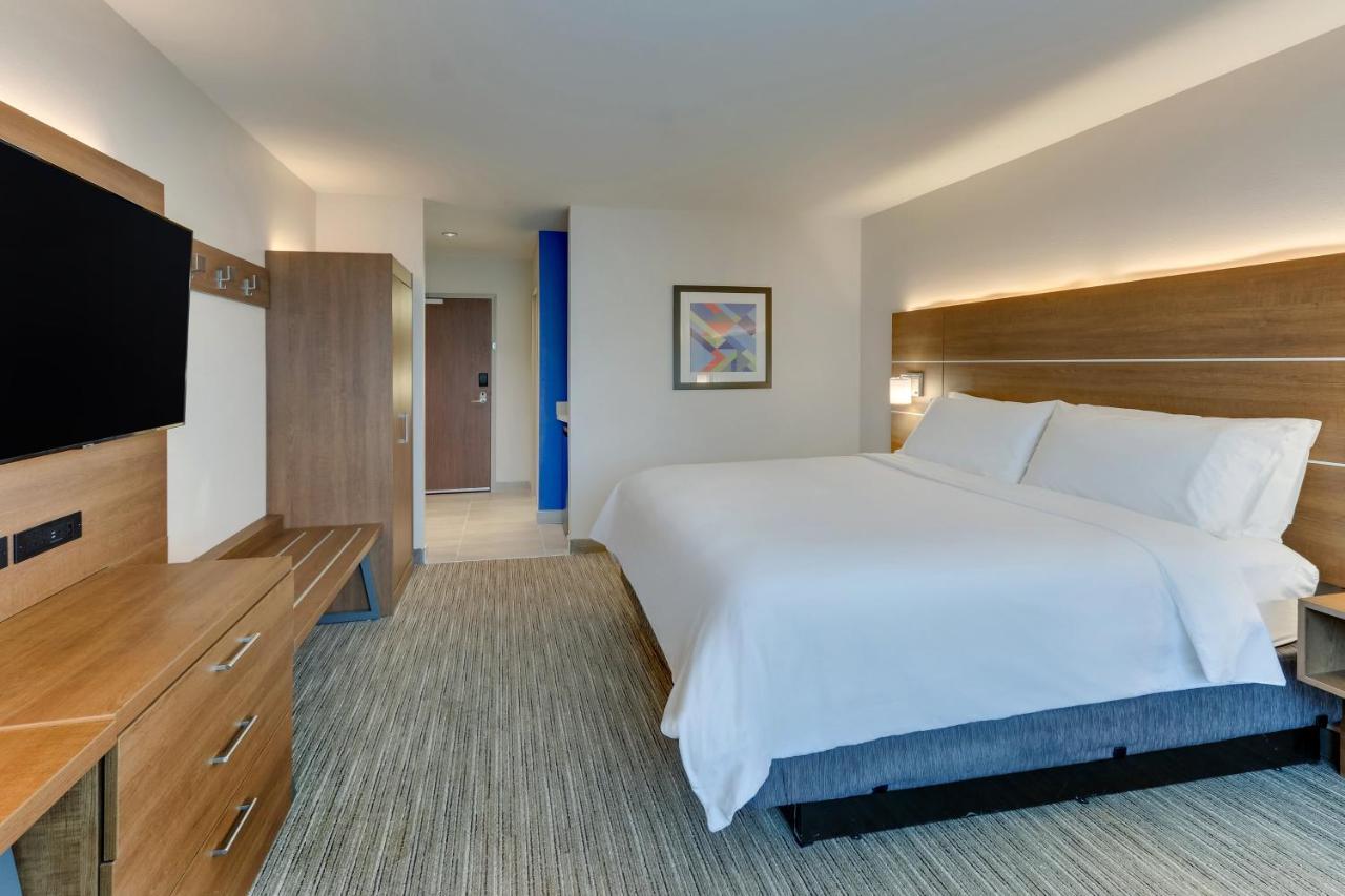 Holiday Inn Express & Suites - Dawsonville By Ihg Eksteriør bilde