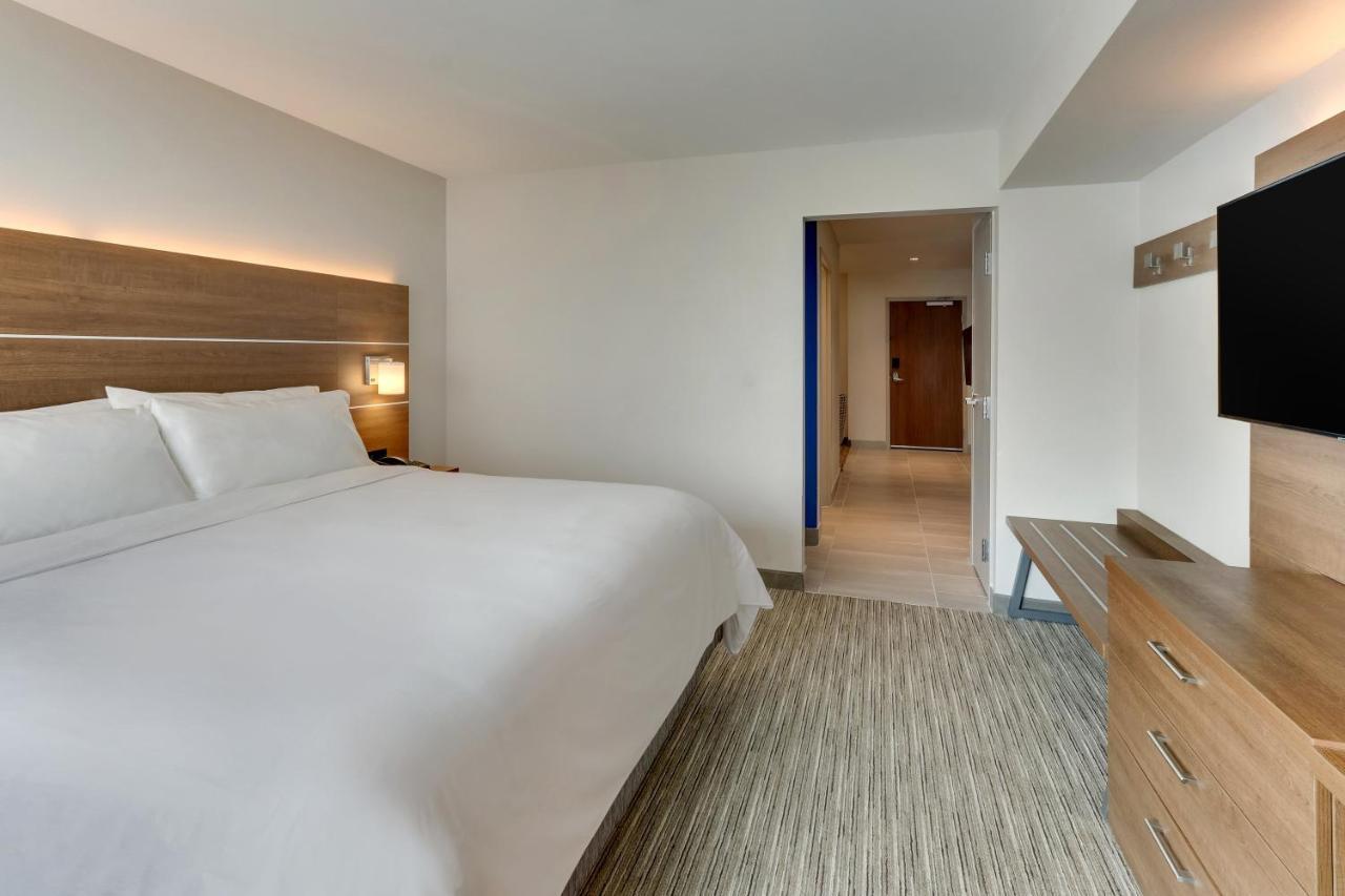 Holiday Inn Express & Suites - Dawsonville By Ihg Eksteriør bilde