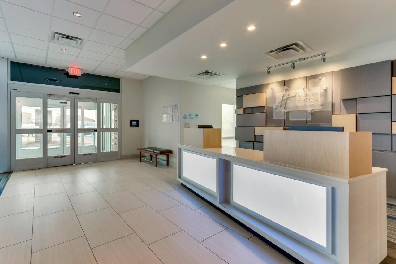 Holiday Inn Express & Suites - Dawsonville By Ihg Eksteriør bilde