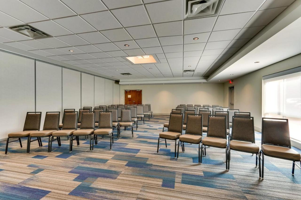 Holiday Inn Express & Suites - Dawsonville By Ihg Eksteriør bilde