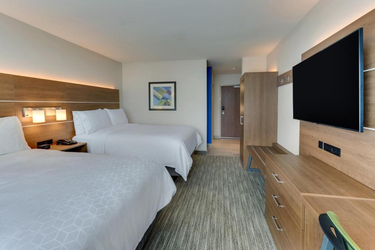 Holiday Inn Express & Suites - Dawsonville By Ihg Eksteriør bilde