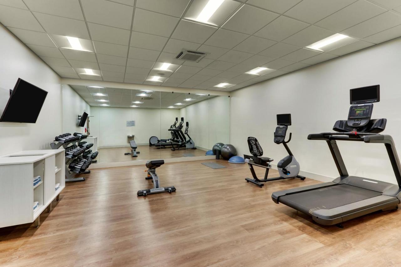 Holiday Inn Express & Suites - Dawsonville By Ihg Eksteriør bilde