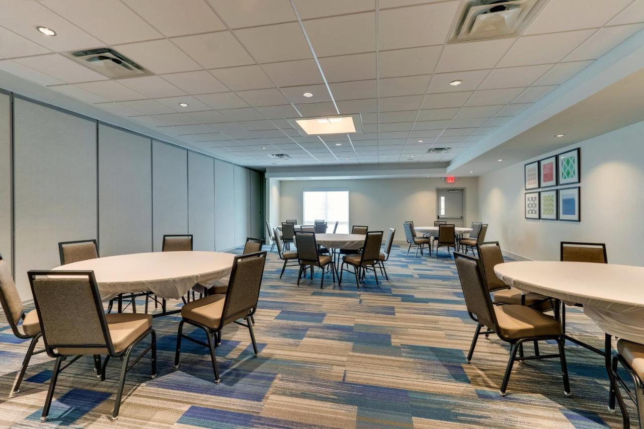 Holiday Inn Express & Suites - Dawsonville By Ihg Eksteriør bilde