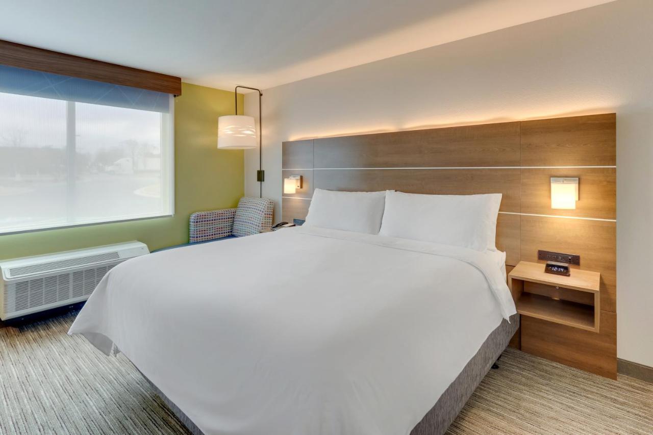 Holiday Inn Express & Suites - Dawsonville By Ihg Eksteriør bilde