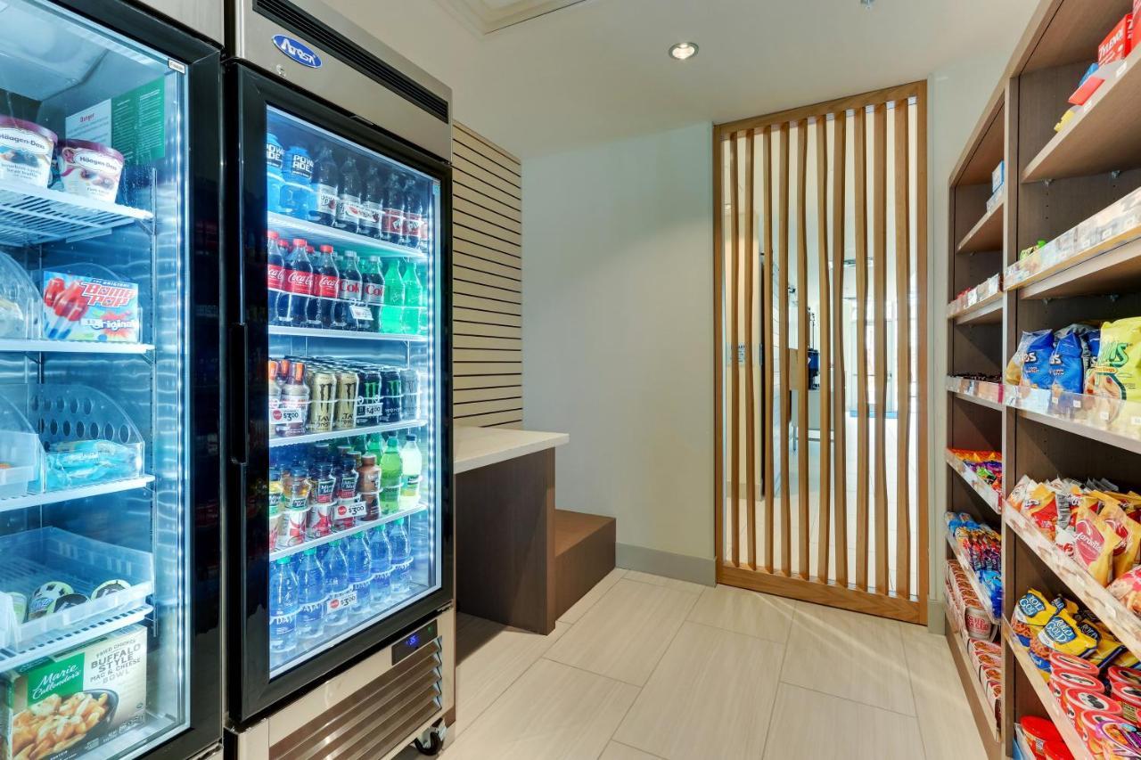 Holiday Inn Express & Suites - Dawsonville By Ihg Eksteriør bilde