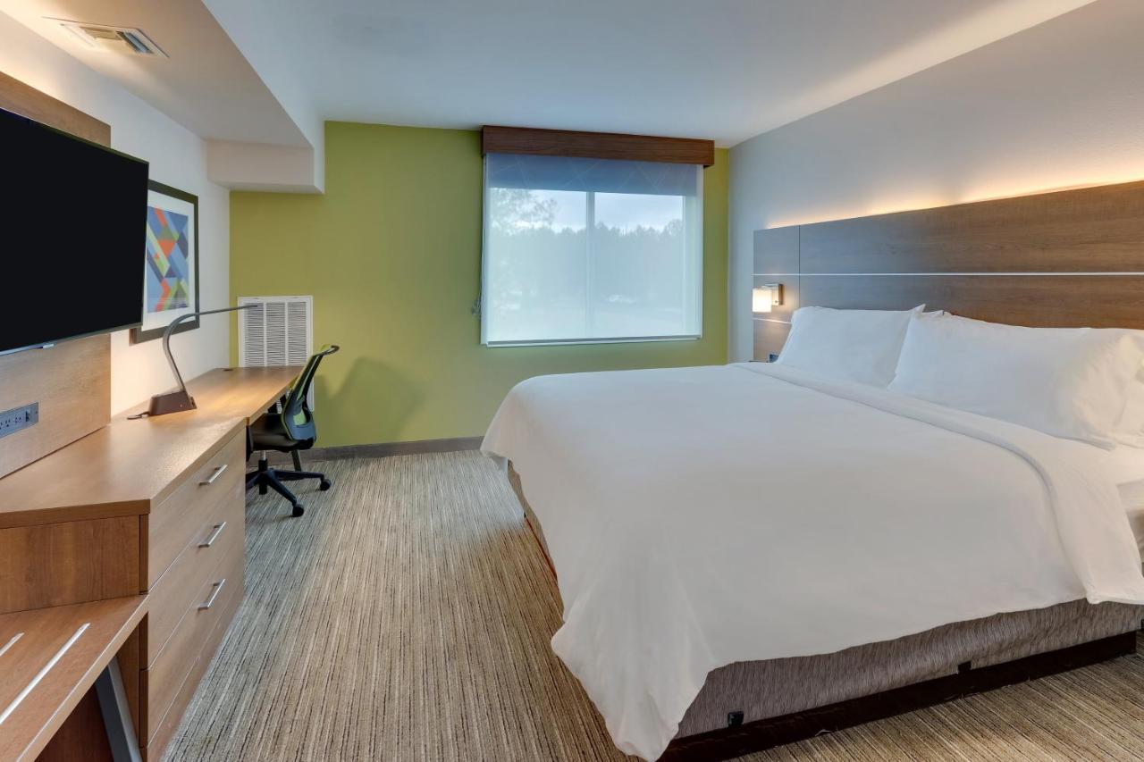 Holiday Inn Express & Suites - Dawsonville By Ihg Eksteriør bilde