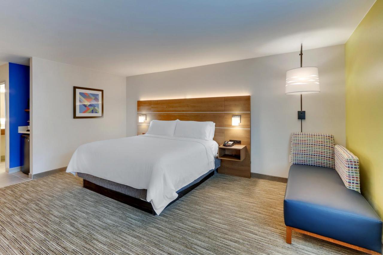 Holiday Inn Express & Suites - Dawsonville By Ihg Eksteriør bilde