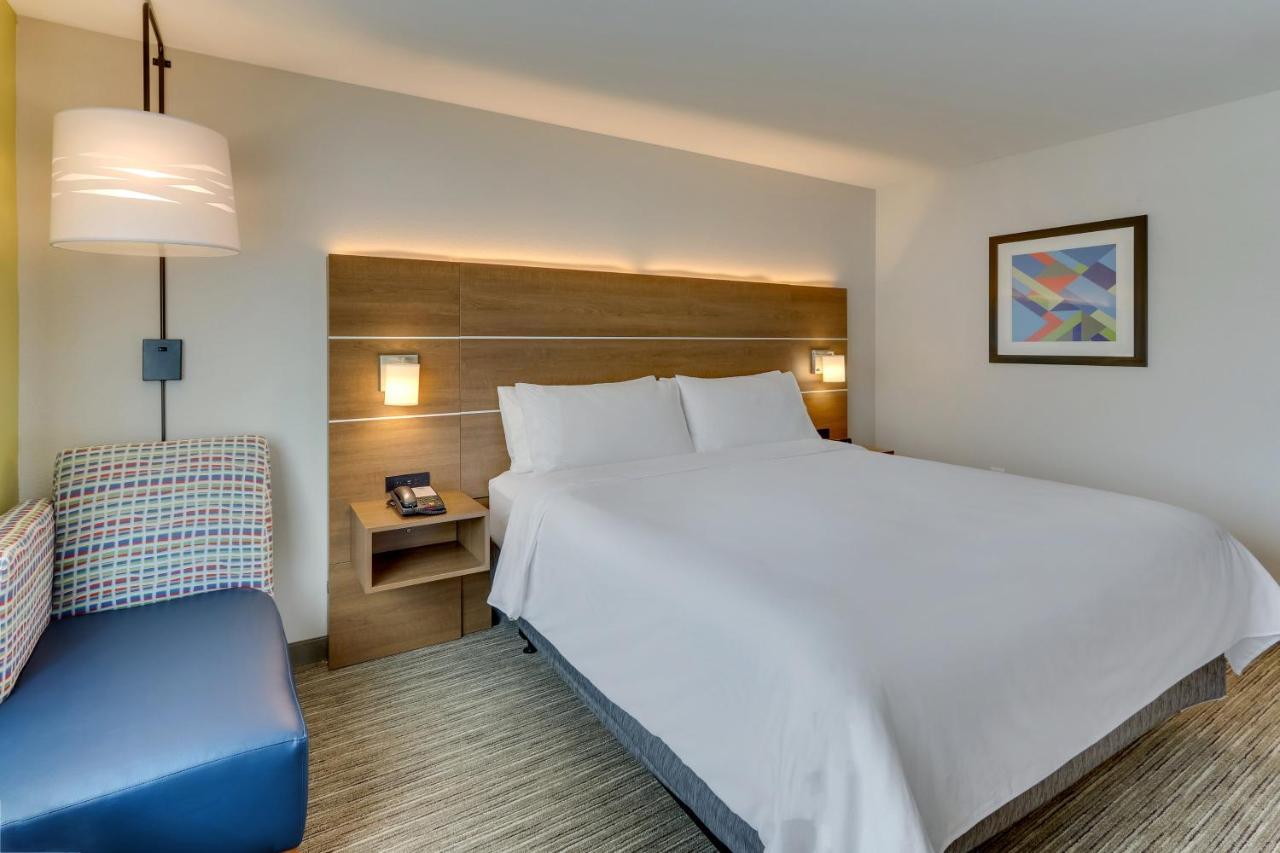 Holiday Inn Express & Suites - Dawsonville By Ihg Eksteriør bilde