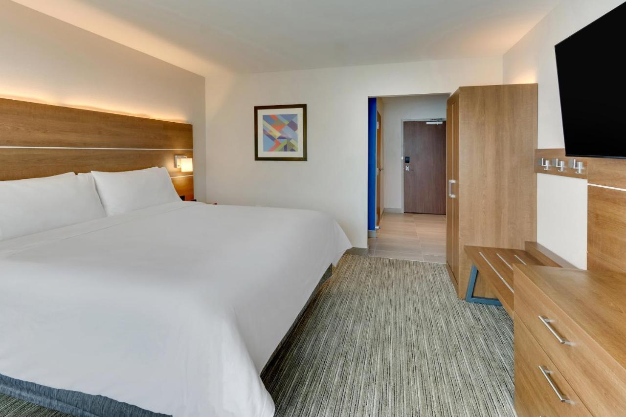 Holiday Inn Express & Suites - Dawsonville By Ihg Eksteriør bilde