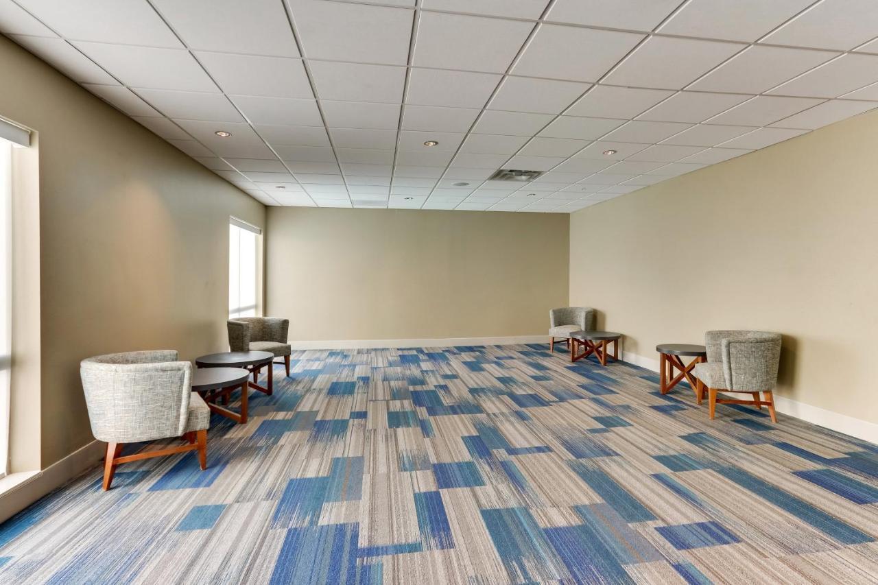 Holiday Inn Express & Suites - Dawsonville By Ihg Eksteriør bilde