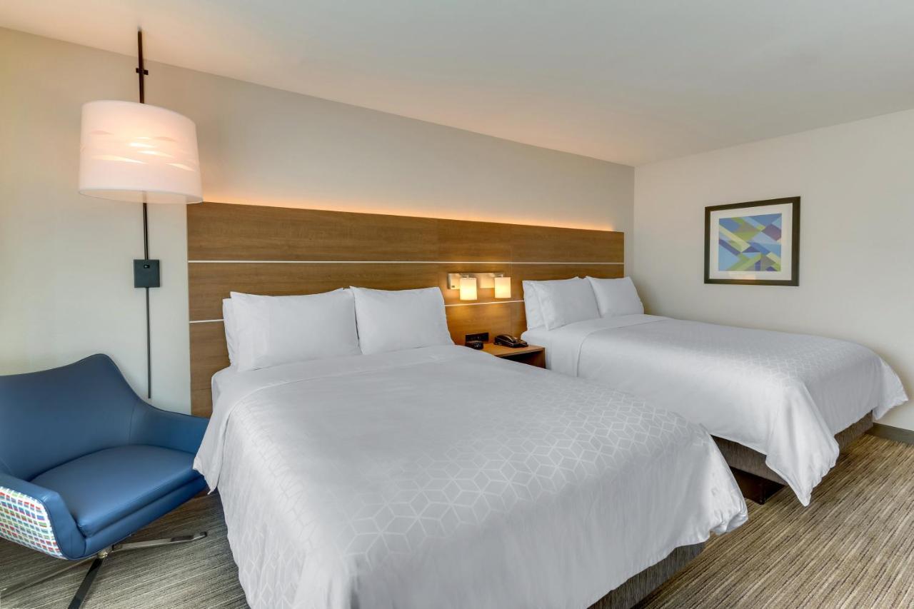 Holiday Inn Express & Suites - Dawsonville By Ihg Eksteriør bilde