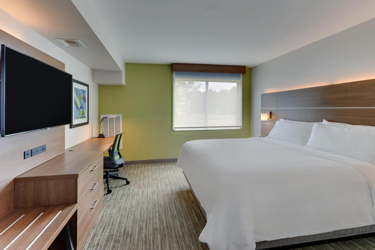 Holiday Inn Express & Suites - Dawsonville By Ihg Eksteriør bilde