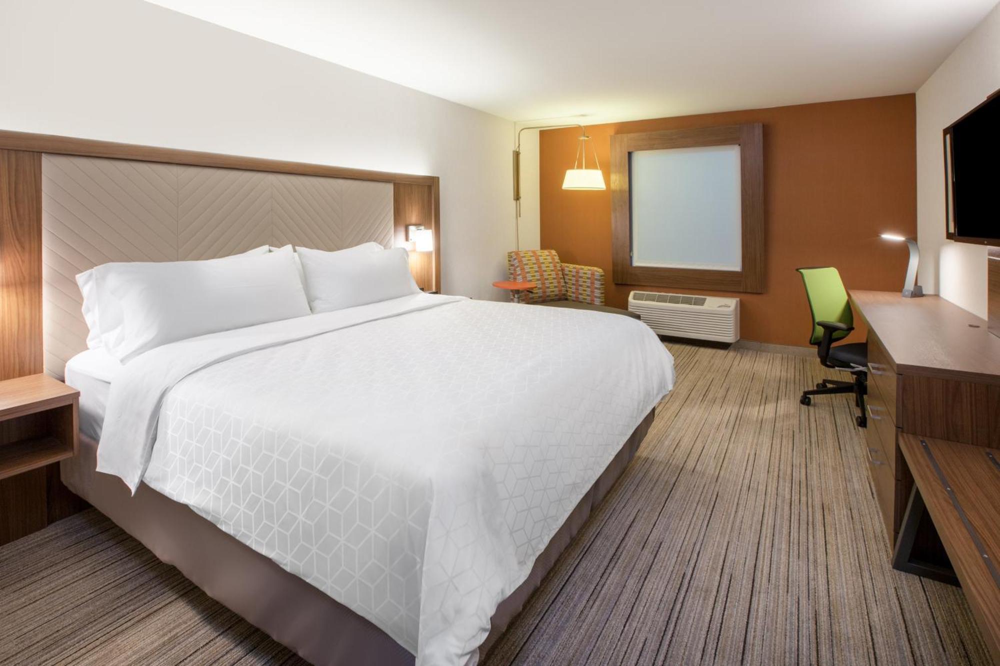Holiday Inn Express & Suites - Dawsonville By Ihg Eksteriør bilde